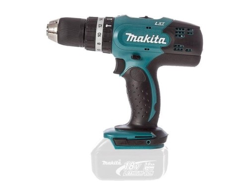 MAKITA.WKRĘTARKA UD.18V DHP453Z 42/27Nm - 2149406