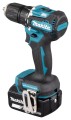 MAKITA.WKRĘTARKA 18V 40/25Nm 2x2,0Ah DDF487RAJ - 2149432