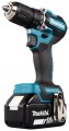 MAKITA.WKRĘTARKA 18V 40/25Nm 2x2,0Ah DDF487RAJ - 2149444