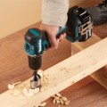 MAKITA.WKRĘTARKA 18V 40/25Nm 2x2,0Ah DDF487RAJ - 2149440