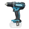 MAKITA WIERTARKO-WKRĘTARKA 18V LI-ION 62/36Nm BEZSZCZOTKOWA BEZ AKUMULATORÓW I ŁADOWARKI DDF482Z - 1949335