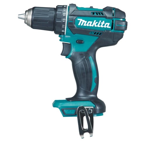 MAKITA WIERTARKO-WKRĘTARKA 18V LI-ION 62/36Nm BEZSZCZOTKOWA BEZ AKUMULATORÓW I ŁADOWARKI DDF482Z - 1949336