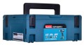 MAKITA WIERTARKO-WKRĘTARKA 18V 50Nm 2x3,0Ah BLDC MAKPAC DDF485RFJ - 2235291