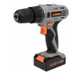 STHOR WIERTARKO-WKRĘTARKA 10,8V 1 x 1,3Ah Li-Ion 1 BIEG, 700 obr/min, 10mm   78981 - 2149464