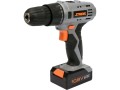 STHOR WIERTARKO-WKRĘTARKA 10,8V 1 x 1,3Ah Li-Ion 1 BIEG, 700 obr/min, 10mm   78981 - 2149458