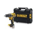 Wiertarko-wkrętarka DeWalt XR DCD791NT-XJ - 1991494