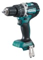 MAKITA WIERTARKO-WKRĘTARKA UDAROWA 18V LI-ION 54/30Nm BEZSZCZOTKOWA BEZ AKUMULATORÓW I ŁAD. DHP484Z - 2149448