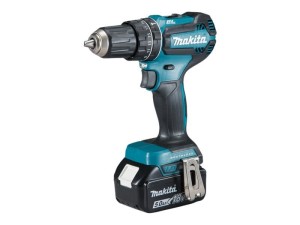 Wiertarko-wkrętarka aku DHP485RTJ Makita