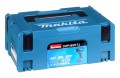 Makita DHP485RTJ wiertło 28500 RPM Zamek centralny 1,5 kg Czarny, Niebieski - 2289045