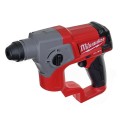 Młotowiertarka 12V bez aku i ład M12CH-0 MILWAUKEE - 2059554