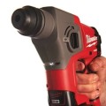 Młotowiertarka 12V bez aku i ład M12CH-0 MILWAUKEE - 1459479