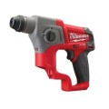 Młotowiertarka 12V bez aku i ład M12CH-0 MILWAUKEE - 1459477
