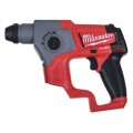 Młotowiertarka 12V bez aku i ład M12CH-0 MILWAUKEE - 2059556