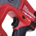 Młotowiertarka 12V bez aku i ład M12CH-0 MILWAUKEE - 2059555