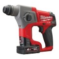 Młotowiertarka 12V bez aku i ład M12CH-0 MILWAUKEE - 1459489