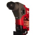Młotowiertarka 12V bez aku i ład M12CH-0 MILWAUKEE - 1459480