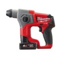 Młotowiertarka 12V bez aku i ład M12CH-0 MILWAUKEE - 1459483