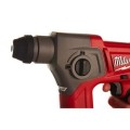 Młotowiertarka 12V bez aku i ład M12CH-0 MILWAUKEE - 1459493