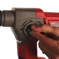 Młotowiertarka 12V bez aku i ład M12CH-0 MILWAUKEE - 1459491