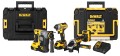 Zestaw Combo 18V DCF887+DCH273+DCG405 DCK305P3T - 1442705