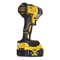 Zestaw Combo 18V DCF887+DCH273+DCG405 DCK305P3T - 1442718