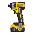 Zestaw Combo 18V DCF887+DCH273+DCG405 DCK305P3T - 1442717