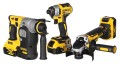 Zestaw Combo 18V DCF887+DCH273+DCG405 DCK305P3T - 1442706