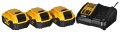 Zestaw Combo 18V DCF887+DCH273+DCG405 DCK305P3T - 1442739