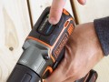 Wiertarko-wkrętarka Black&Decker ASD18K-QW - 1534001