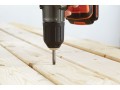 Wiertarko-wkrętarka Black&Decker ASD18K-QW - 1534003