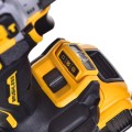 Wiertarko-wkrętarka 18V 2x5,0Ah BL TSTAK DCD805P2T - 1429681