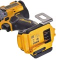 Wiertarko-wkrętarka 18V 2x5,0Ah BL TSTAK DCD805P2T - 1198291