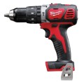 Milwaukee M18 BPD-0 Czarny, Metaliczny, Czerwony 1800 RPM - 2261617