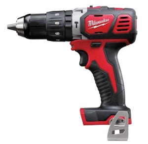 Wiertarko-wkrętarka elektryczna MILWAUKEE M18BPD-0 4933443500