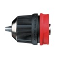 Milwaukee M12 BDDXKIT-202C Czarny, Czerwony 1,2 kg - 2261626