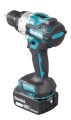 MAKITA.WKRĘTARKA UD.18V 130/65Nm DHP486Z - 2235273