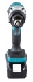 MAKITA.WKRĘTARKA UD.18V 130/65Nm DHP486Z - 2235287
