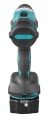 MAKITA.WKRĘTARKA UD.18V 130/65Nm DHP486Z - 2235279
