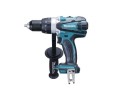 MAKITA.WKRĘTARKA 18V DDF458Z 91/58Nm, BEZ AKU.I ŁAD. - 2149483