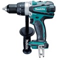 MAKITA.WKRĘTARKA 18V DDF458Z 91/58Nm, BEZ AKU.I ŁAD. - 2206849