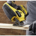 wyrzynarka stanley® fatmax® 18v - bez akumulatorów - 2149537