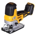 Wyrzynarka 18V bez aku i ład DCS335N DEWALT - 1218689