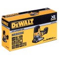Wyrzynarka 18V bez aku i ład DCS335N DEWALT - 1411408