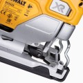 Wyrzynarka 18V bez aku i ład DCS335N DEWALT - 1411404
