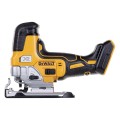Wyrzynarka 18V bez aku i ład DCS335N DEWALT - 1218690