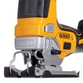 Wyrzynarka 18V bez aku i ład DCS335N DEWALT - 1218691