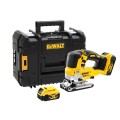Wyrzynarka Aku 18v 2x5,0Ah DCS334P2-QW DEWALT - 923719
