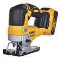 Wyrzynarka Aku 18v 2x5,0Ah DCS334P2-QW DEWALT - 923730