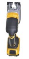 Wyrzynarka Aku 18v 2x5,0Ah DCS334P2-QW DEWALT - 923734