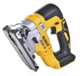 Wyrzynarka Aku 18v 2x5,0Ah DCS334P2-QW DEWALT - 923725